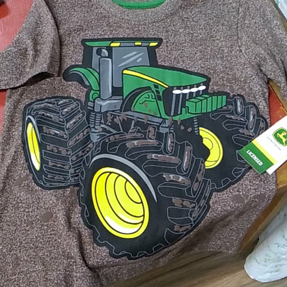 John Deere Shirt